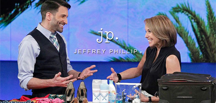 Jeffrey Phillip